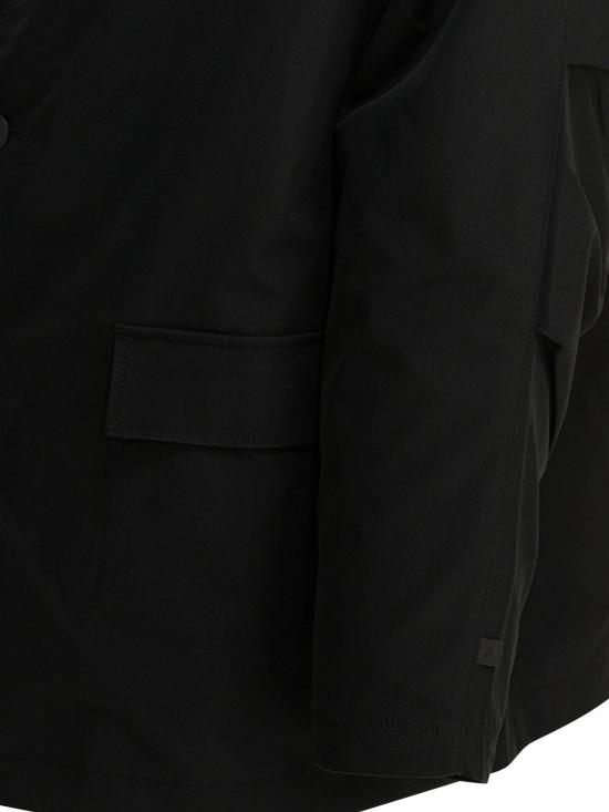 25FW DAIWA PIER 39 자켓 8816004070419 BLACK - OTHER BRANDS