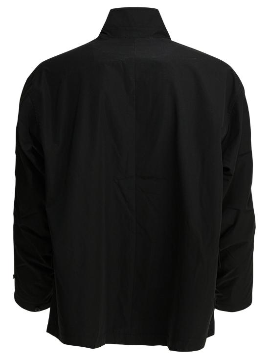 25FW DAIWA PIER 39 자켓 8816004070419 BLACK - OTHER BRANDS