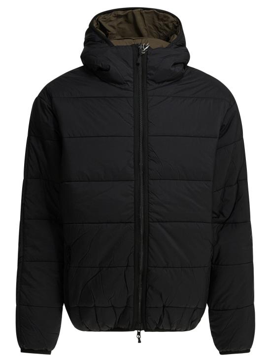 25FW DAIWA PIER 39 숏패딩 8818011470419 BLACK