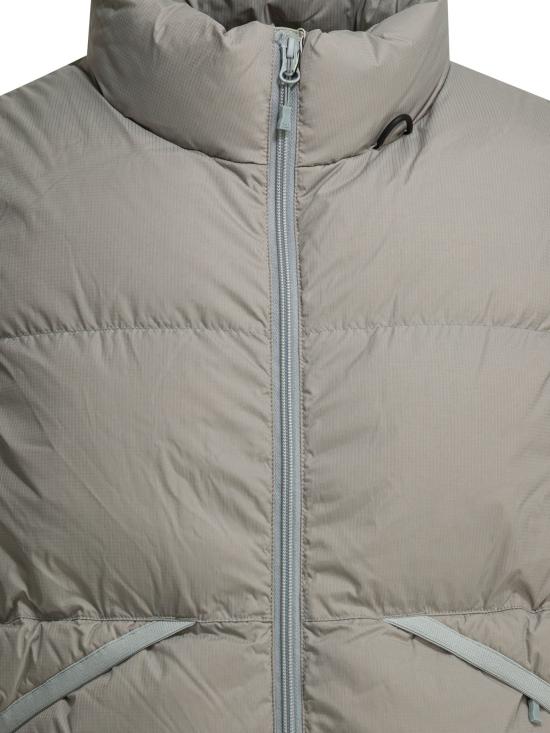 25FW DAIWA PIER 39 패딩 조끼 8806003370412 SILVER - OTHER BRANDS