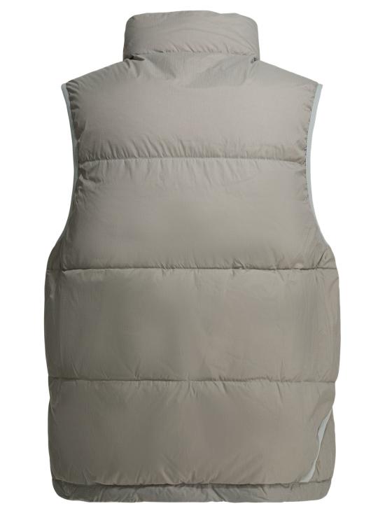 25FW DAIWA PIER 39 패딩 조끼 8806003370412 SILVER - OTHER BRANDS