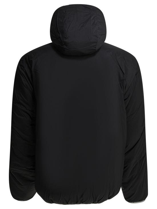 25FW DAIWA PIER 39 숏패딩 8818011470412 SILVER - OTHER BRANDS