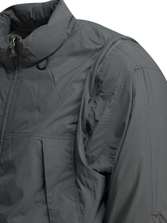 25FW DAIWA PIER 39 자켓 8818010870410 GREY - OTHER BRANDS