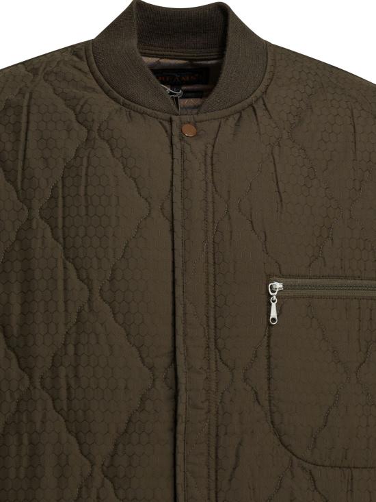 25FW 빔스 자켓 3818083213967 GREEN - BEAMS