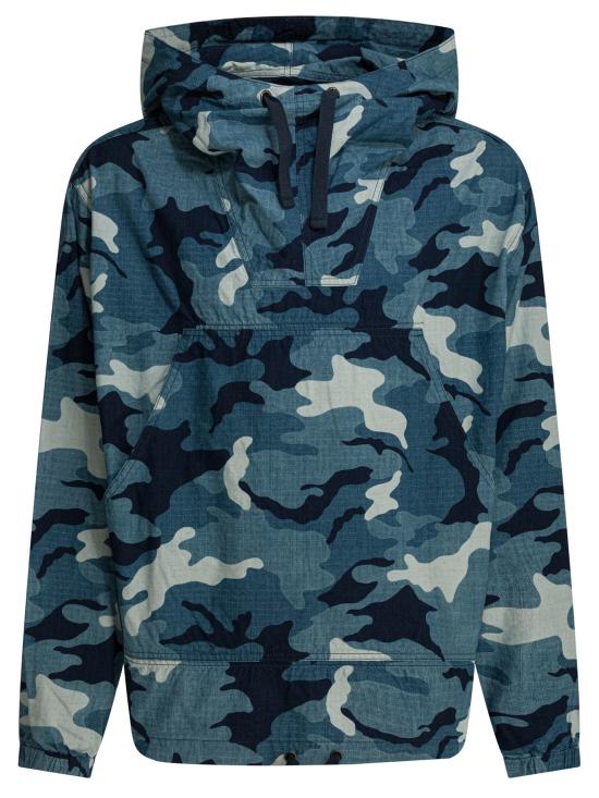 25FW 빔스 자켓 3818084679178 LIGHT BLUE