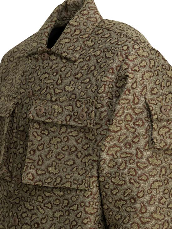 25FW 빔스 자켓 3818083179124 BEIGE - BEAMS