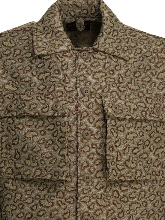 25FW 빔스 자켓 3818083179124 BEIGE - BEAMS