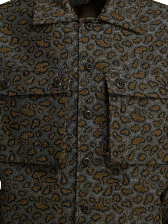 25FW 빔스 자켓 3818083179128 BROWN - BEAMS