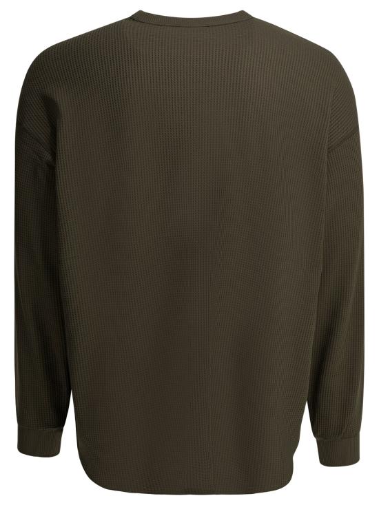 25FW 다이와 피어 39 반팔 티셔츠 8814004770426 BROWN - DAIWA PIER 39