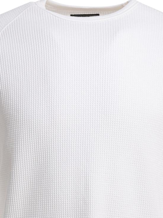 25FW 빔스 반팔 티셔츠 381400571561 WHITE - BEAMS