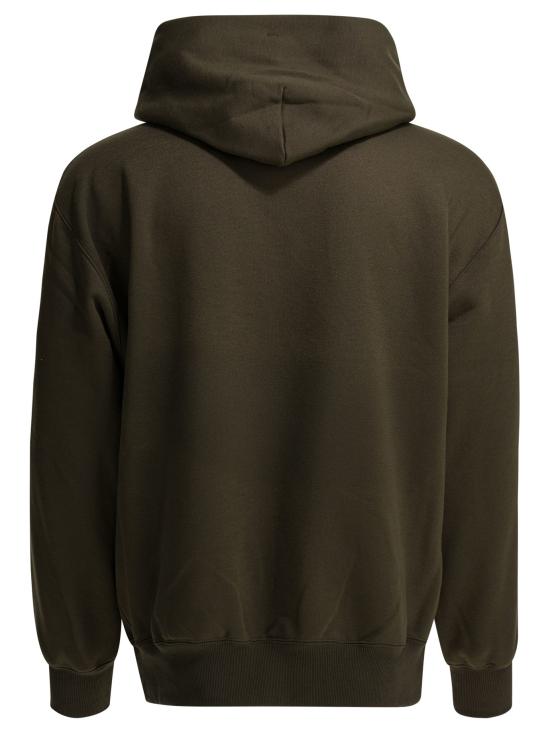 25FW 다이와 피어 39 스웨터 8813004470426 BROWN - DAIWA PIER 39