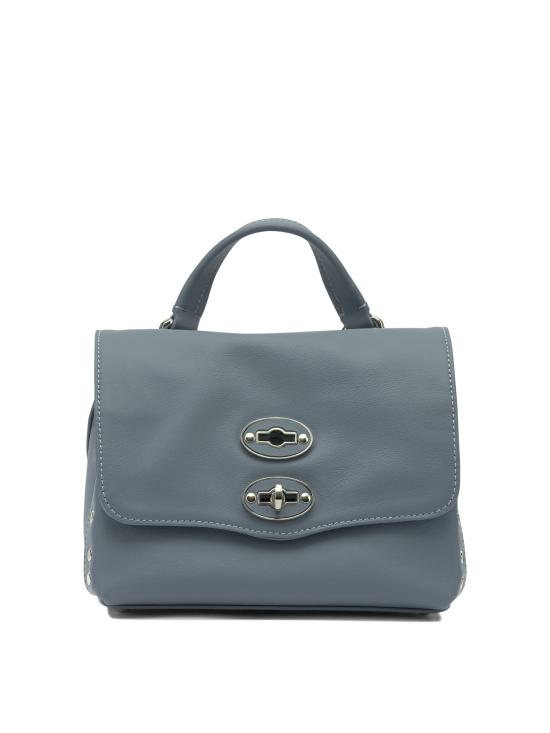 26SS 자넬라토 토트백 POSTINASAETABABY0680101910000Z0618 BLUE