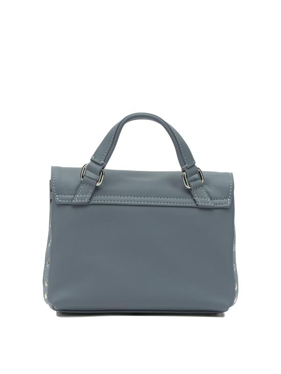 26SS 자넬라토 토트백 POSTINASAETABABY0680101910000Z0618 BLUE - ZANELLATO