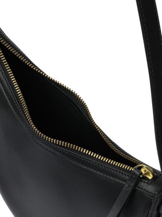 26SS 쉐르 숄더백 SEM1608WINOMININOI0125S BLACK - SOEUR