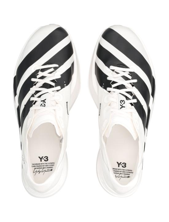 26SS 와이쓰리 스니커즈 KI6875 WHT WHITE - Y-3