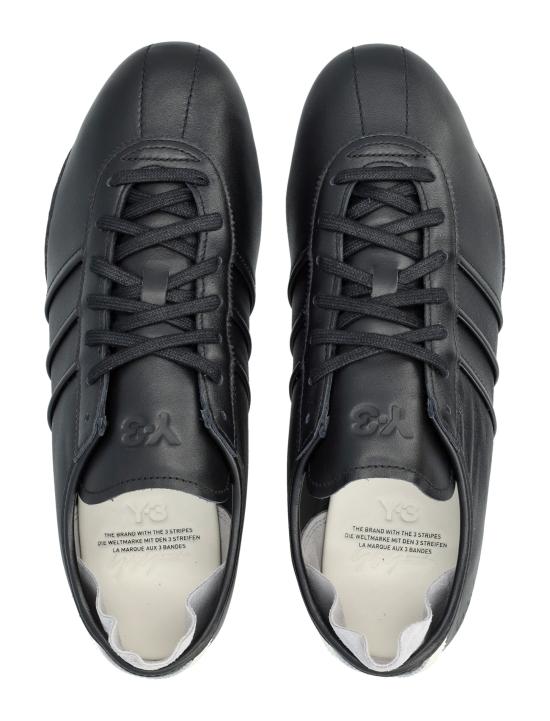 26SS 와이쓰리 스니커즈 KI0884 BLK BLACK - Y-3