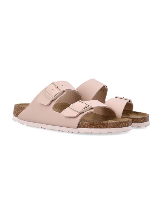 26SS 버켄스탁 샌들 1027723 NEWBEIGE NEW BEIGE - BIRKENSTOCK