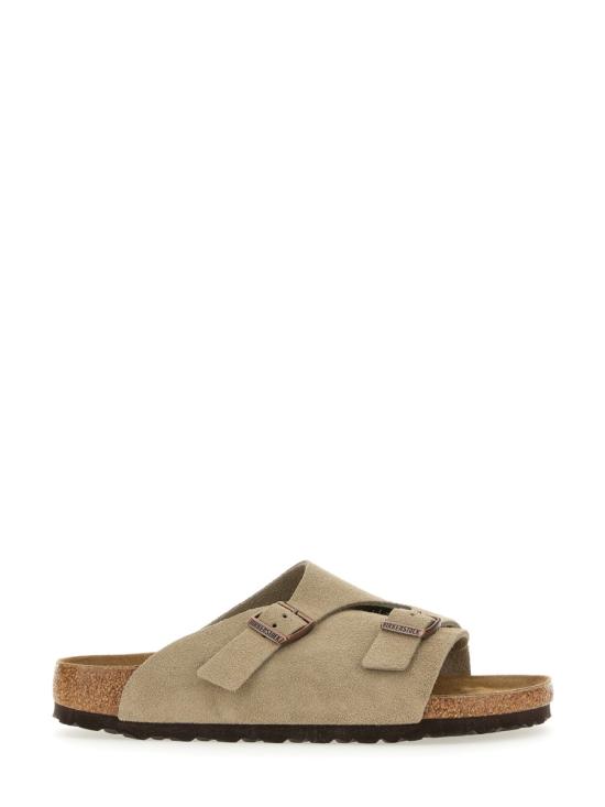 26SS 버켄스탁 샌들 050463 TAUPE - BIRKENSTOCK