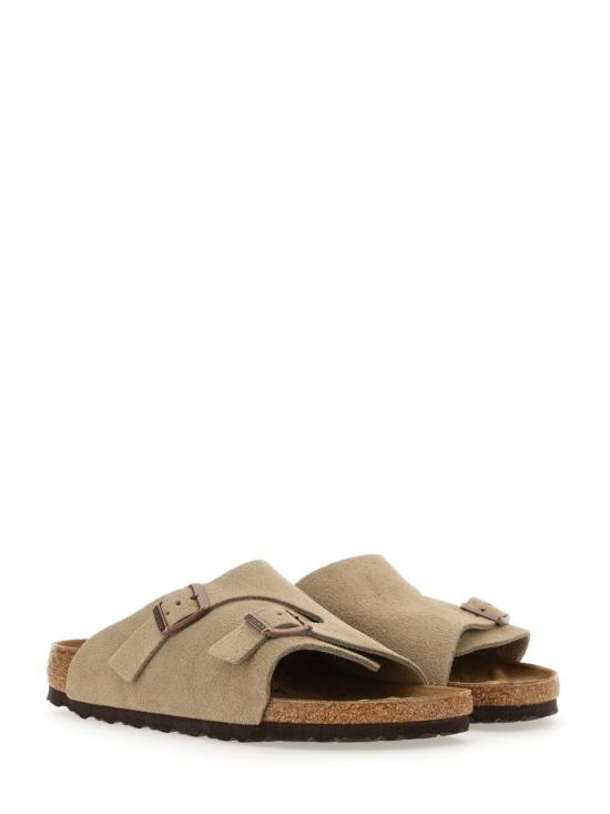26SS 버켄스탁 샌들 050463 TAUPE - BIRKENSTOCK