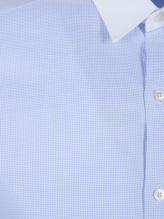 26SS 톰포드 긴팔 셔츠 HLBA04C0020 WHITE - TOMFORD