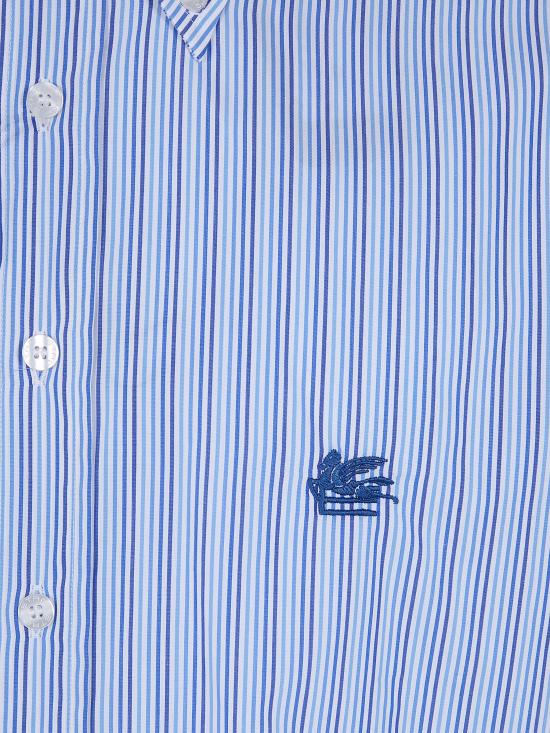 26SS 에트로 긴팔 셔츠 MRIB000499TR589 S9801 MULTICOLOUR - ETRO