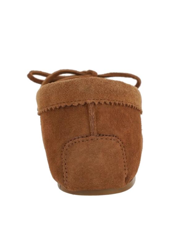 26SS 파리텍사스 로퍼 PX1580XV003 COGNAC BROWN - PARIS TEXAS