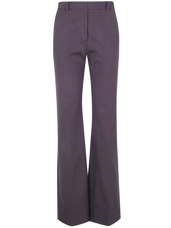 26SS 조셉 스트레이트 팬츠 JF009576 1204 BROWN