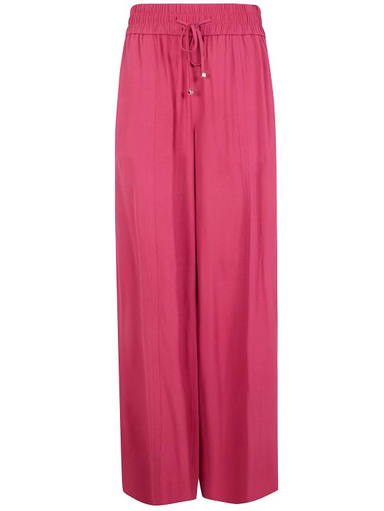 26SS 조셉 스트레이트 팬츠 JF009613 0651 PINK PURPLE