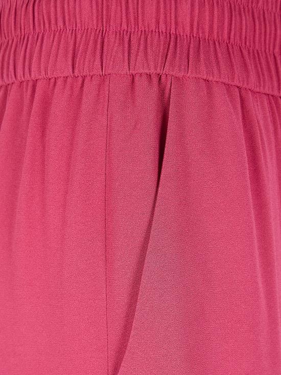 26SS 조셉 스트레이트 팬츠 JF009613 0651 PINK PURPLE - JOSEPH