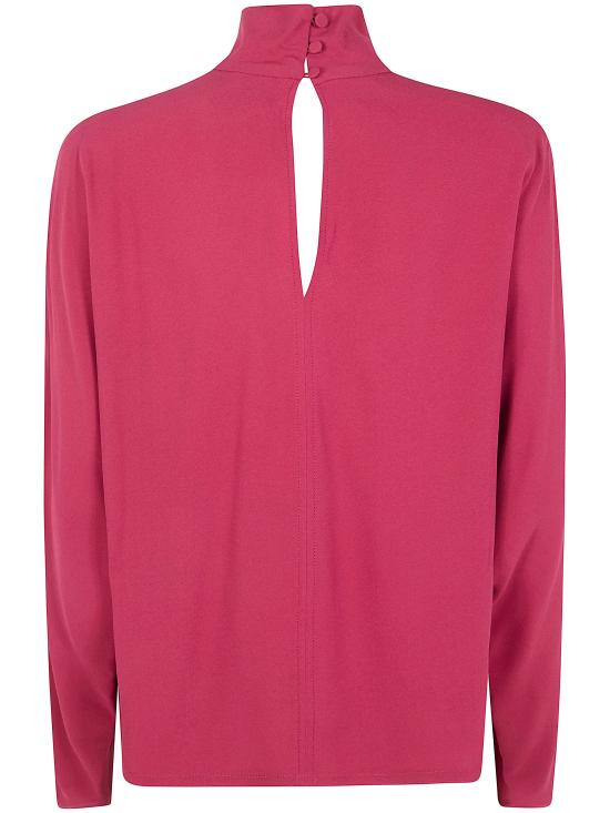 26SS 조셉 셔츠 JF009612 0651 PINK PURPLE - JOSEPH