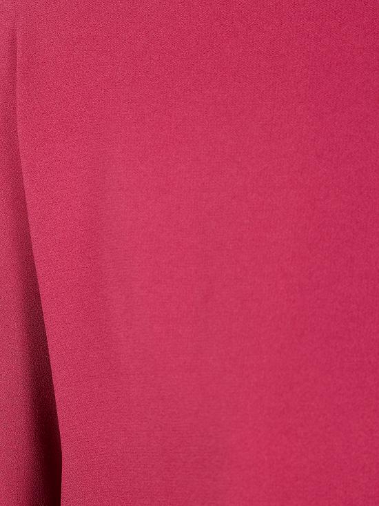 26SS 조셉 셔츠 JF009612 0651 PINK PURPLE - JOSEPH