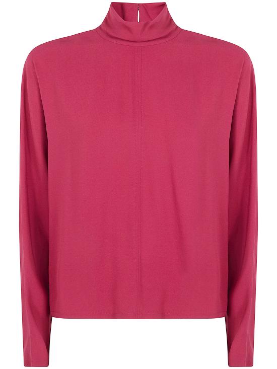 26SS 조셉 셔츠 JF009612 0651 PINK PURPLE