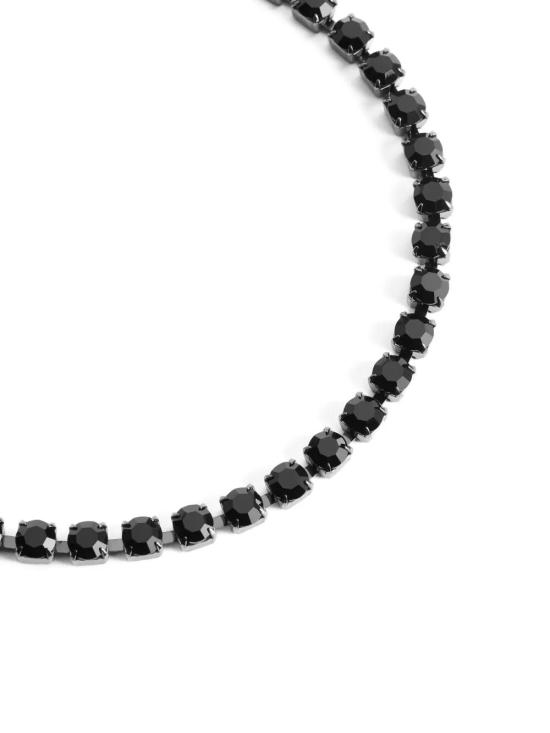 26SS 디스퀘어드2 네크리스 NEM030759400001 M1816 BLACK - DSQUARED2