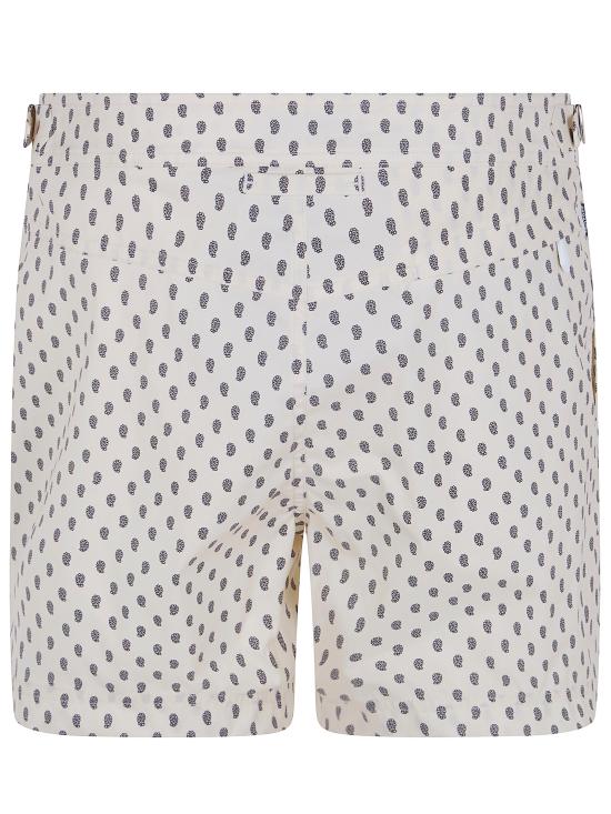 26SS 톰포드 스윔팬츠 BSS001FMN074 WHITE - TOMFORD