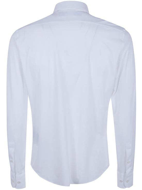 26SS 알알디 긴팔 셔츠 26252 09 WHITE - RRD