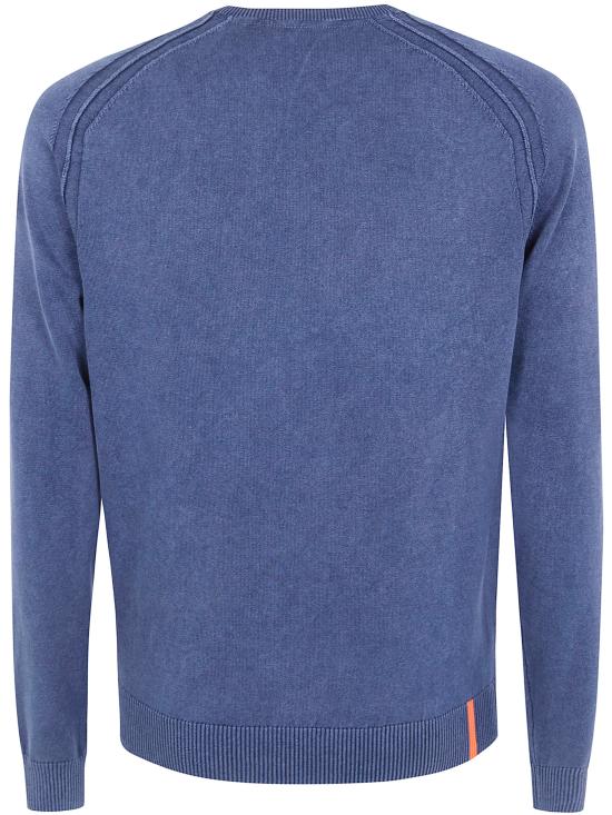 26SS 알알디 스웨터 26102 63 BLUE - RRD