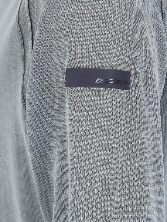 26SS 알알디 스웨터 26102 20 GREEN - RRD