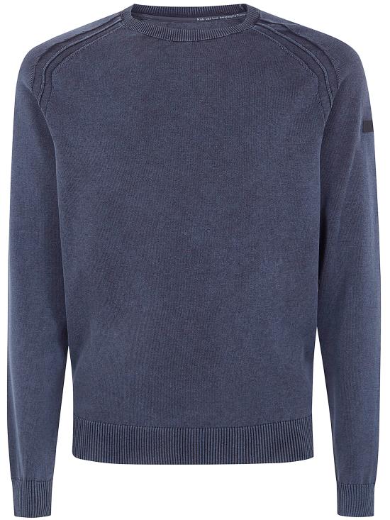 26SS 알알디 스웨터 26102 60 BLUE