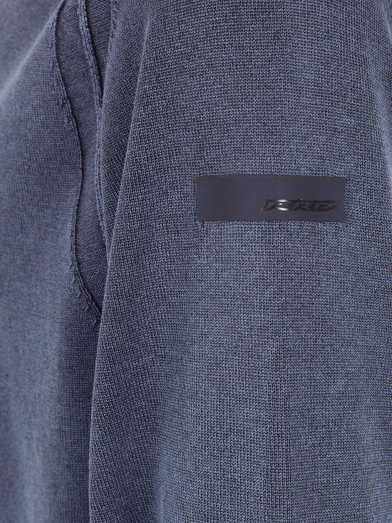 26SS 알알디 스웨터 26102 60 BLUE - RRD