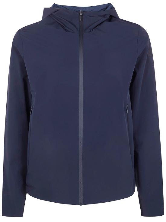 26SS 알알디 자켓 26007 60 BLUE