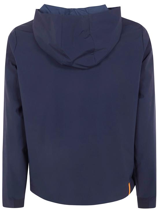 26SS 알알디 자켓 26007 60 BLUE - RRD