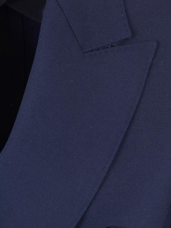 26SS 막스마라 자켓 2611041151600 002 BLUE - MAX MARA