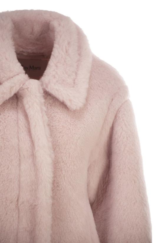 26SS 막스마라 자켓 2611081021600 030 PINK PURPLE - MAX MARA