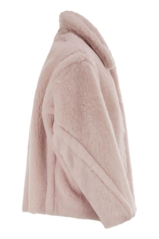 26SS 막스마라 자켓 2611081021600 030 PINK PURPLE - MAX MARA