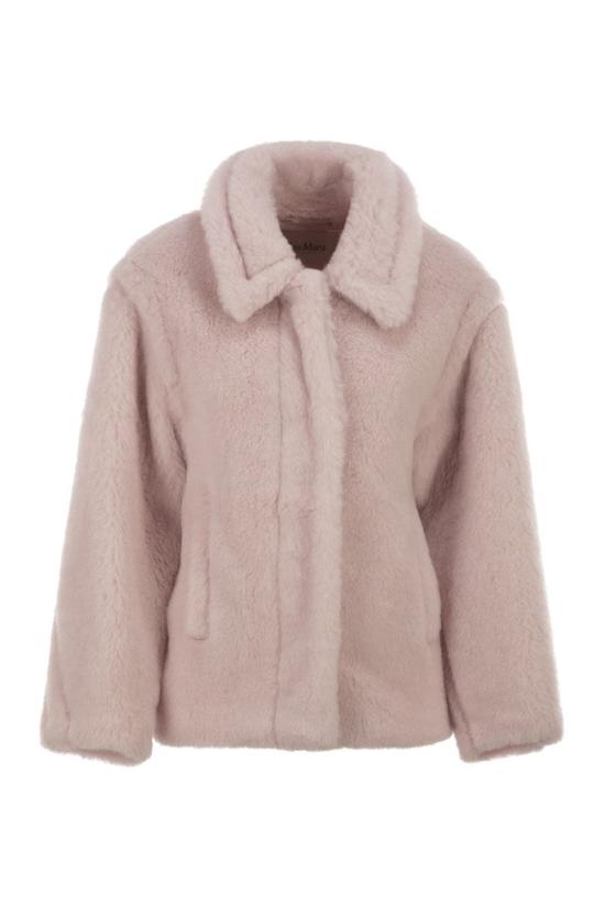 26SS 막스마라 자켓 2611081021600 030 PINK PURPLE