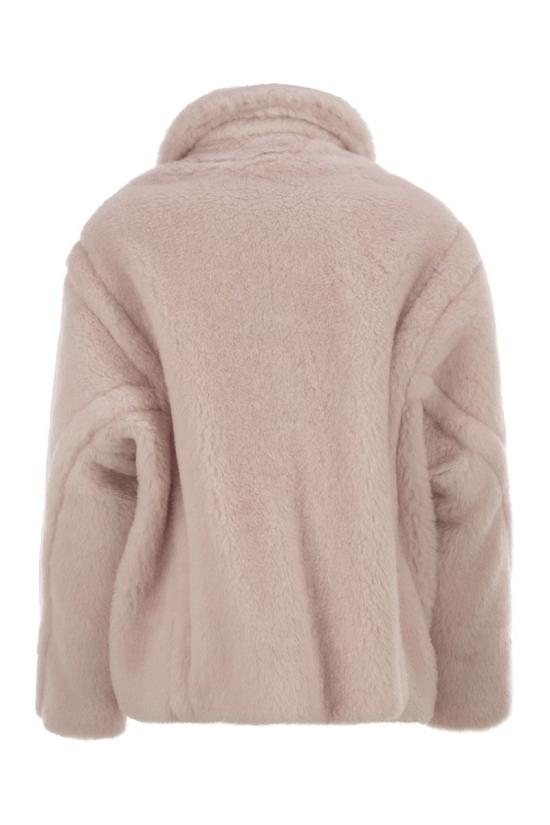 26SS 막스마라 자켓 2611081021600 030 PINK PURPLE - MAX MARA