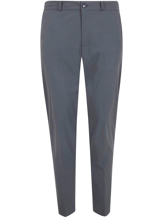 26SS 알알디 스트레이트 팬츠 26302 20 GREEN