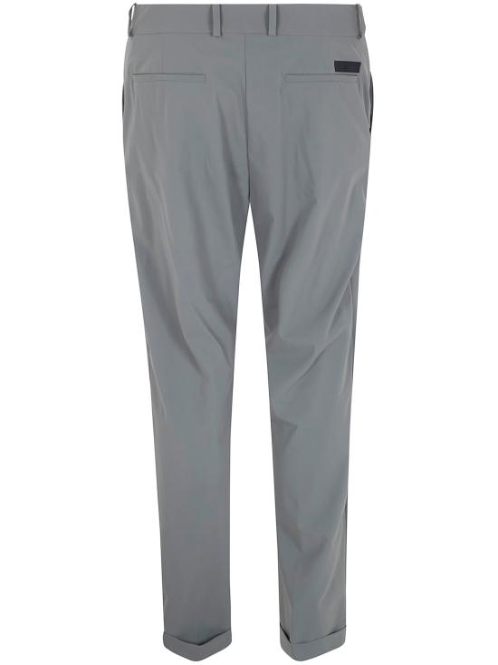 26SS 알알디 스트레이트 팬츠 26300 27 GREY - RRD