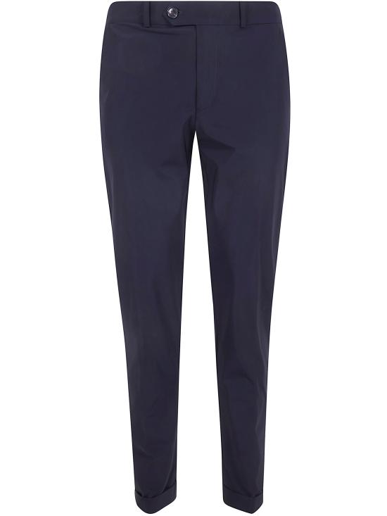 26SS 알알디 스트레이트 팬츠 26300 10 BLACK