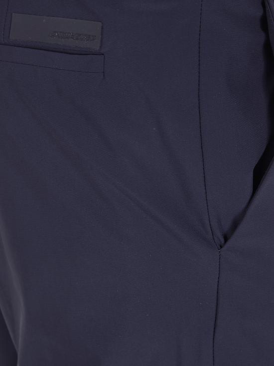 26SS 알알디 스트레이트 팬츠 26300 10 BLACK - RRD